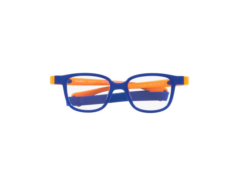 Miraflex Dioptrické okuliare MF 4005 K584
