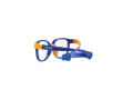 Miraflex Dioptrické okuliare MF 4005 K584