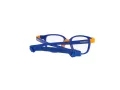 Miraflex Dioptrické okuliare MF 4005 K584