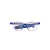 Miraflex Dioptrické okuliare MF 4005 L118