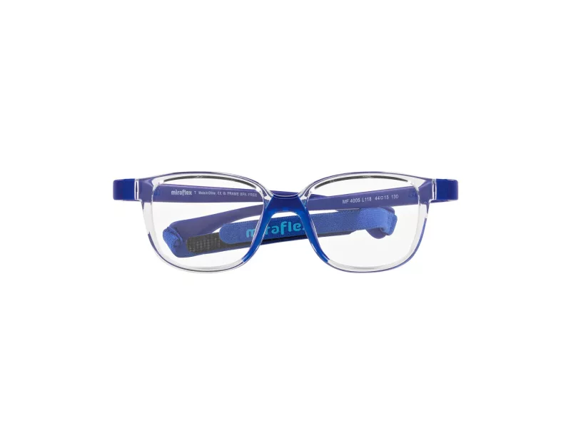 Miraflex Dioptrické okuliare MF 4005 L118