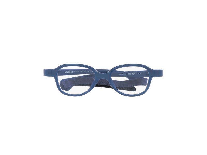 Miraflex Dioptrické okuliare MF 4006 K585