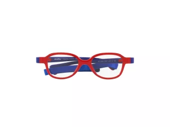 Miraflex Dioptrické okuliare MF 4006 K587