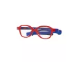 Miraflex Dioptrické okuliare MF 4006 K587