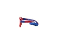 Miraflex Dioptrické okuliare MF 4006 K587