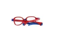 Miraflex Dioptrické okuliare MF 4006 K587