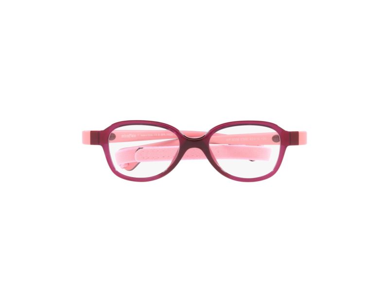 Miraflex Dioptrické okuliare MF 4006 K588