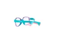 Miraflex Dioptrické okuliare MF 4006 K589