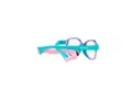 Miraflex Dioptrické okuliare MF 4006 K589