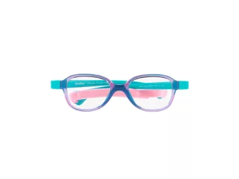 Miraflex Dioptrické okuliare MF 4006 K589
