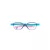 Miraflex Dioptrické okuliare MF 4006 K589