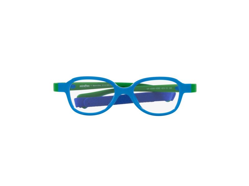 Miraflex Dioptrické okuliare MF 4006 K590