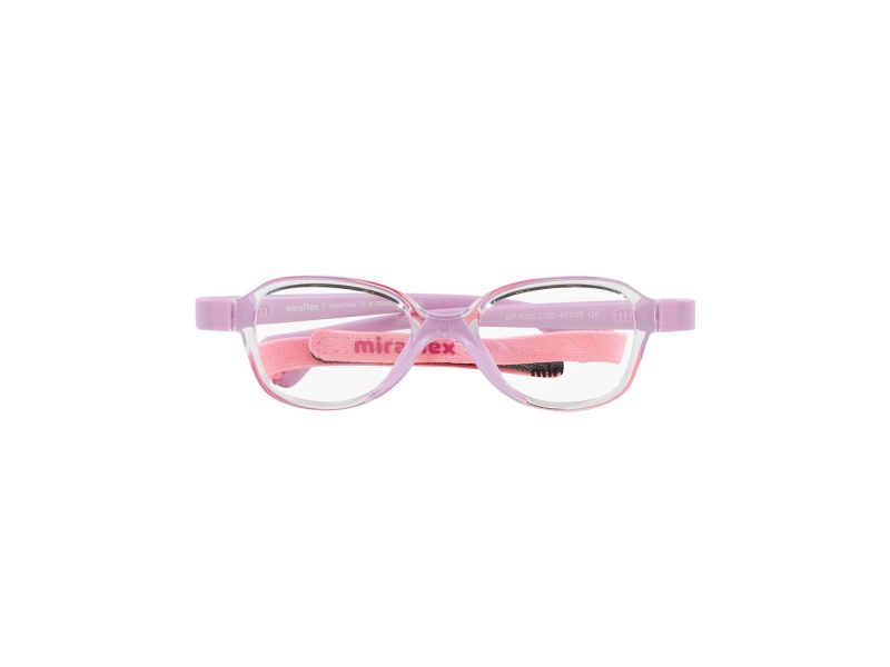 Miraflex Dioptrické okuliare MF 4006 L120
