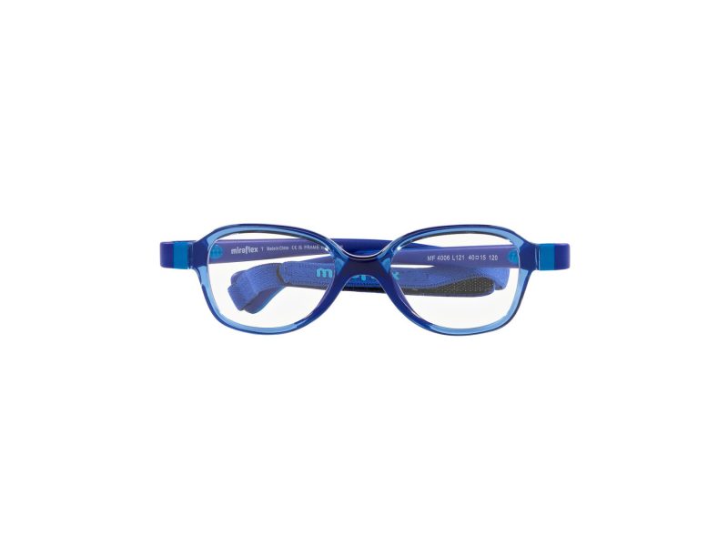 Miraflex Dioptrické okuliare MF 4006 L121