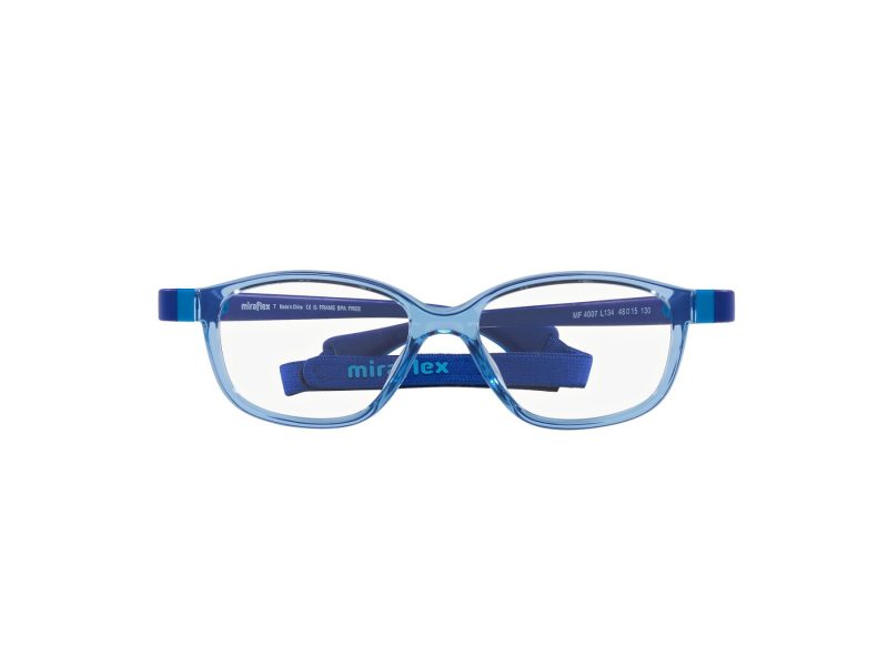 Miraflex Dioptrické okuliare MF 4007 L134