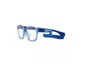Miraflex Dioptrické okuliare MF 4007 L134