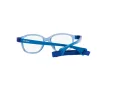 Miraflex Dioptrické okuliare MF 4007 L134