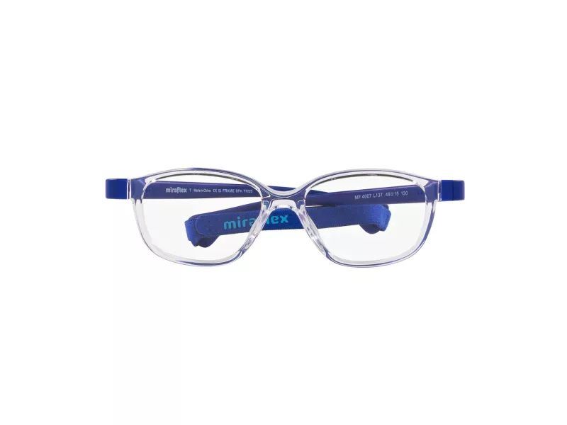 Miraflex Dioptrické okuliare MF 4007 L137