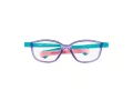 Miraflex Dioptrické okuliare MF 4007 L140