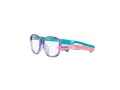 Miraflex Dioptrické okuliare MF 4007 L140