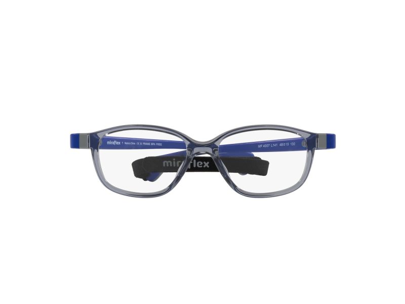 Miraflex Dioptrické okuliare MF 4007 L141