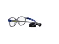 Miraflex Dioptrické okuliare MF 4007 L141