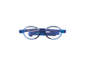 Miraflex Dioptrické okuliare MF 4008 L126