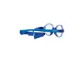 Miraflex Dioptrické okuliare MF 4008 L126