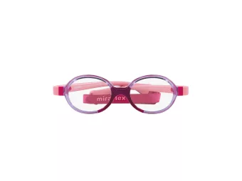 Miraflex Dioptrické okuliare MF 4008 L128