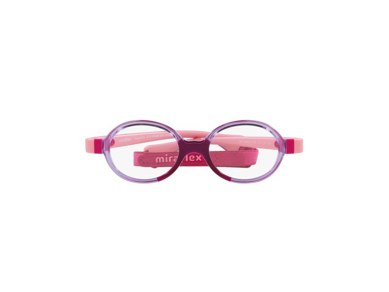 Miraflex Dioptrické okuliare MF 4008 L128