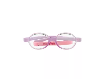 Miraflex Dioptrické okuliare MF 4008 L132