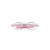 Miraflex Dioptrické okuliare MF 4008 L132