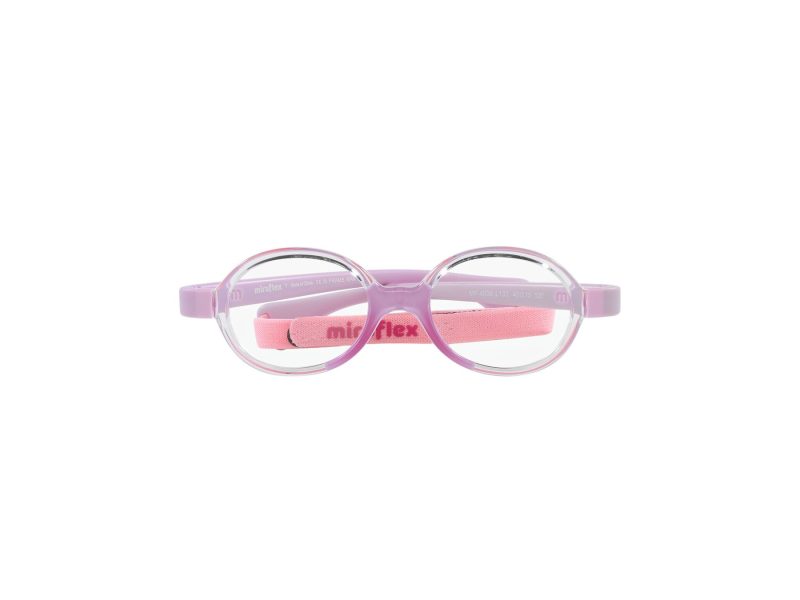 Miraflex Dioptrické okuliare MF 4008 L132