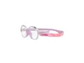 Miraflex Dioptrické okuliare MF 4008 L132