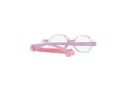 Miraflex Dioptrické okuliare MF 4008 L132