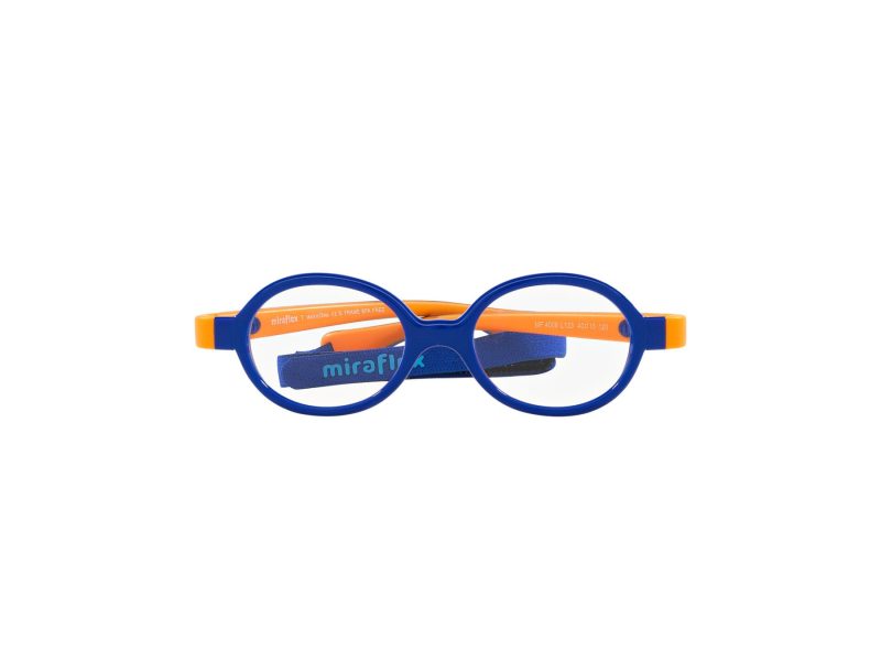 Miraflex Dioptrické okuliare MF 4008 L133