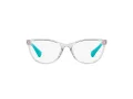 Miraflex Dioptrické okuliare MF 4010 L357