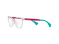 Miraflex Dioptrické okuliare MF 4010 L357
