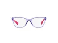 Miraflex Dioptrické okuliare MF 4010 L892