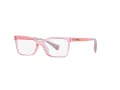 Miraflex Dioptrické okuliare MF 4011 L362