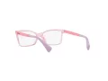 Miraflex Dioptrické okuliare MF 4011 L362