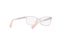 Miraflex Dioptrické okuliare MF 4011 M730