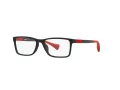 Miraflex Dioptrické okuliare MF 4012 L367
