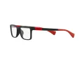 Miraflex Dioptrické okuliare MF 4012 L367