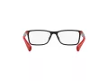 Miraflex Dioptrické okuliare MF 4012 L367