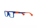 Miraflex Dioptrické okuliare MF 4012 L893