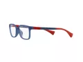 Miraflex Dioptrické okuliare MF 4013 L372