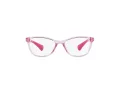 Miraflex Dioptrické okuliare MF 4014 L373