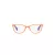 Miraflex Dioptrické okuliare MF 4014 L374