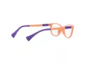 Miraflex Dioptrické okuliare MF 4014 L374